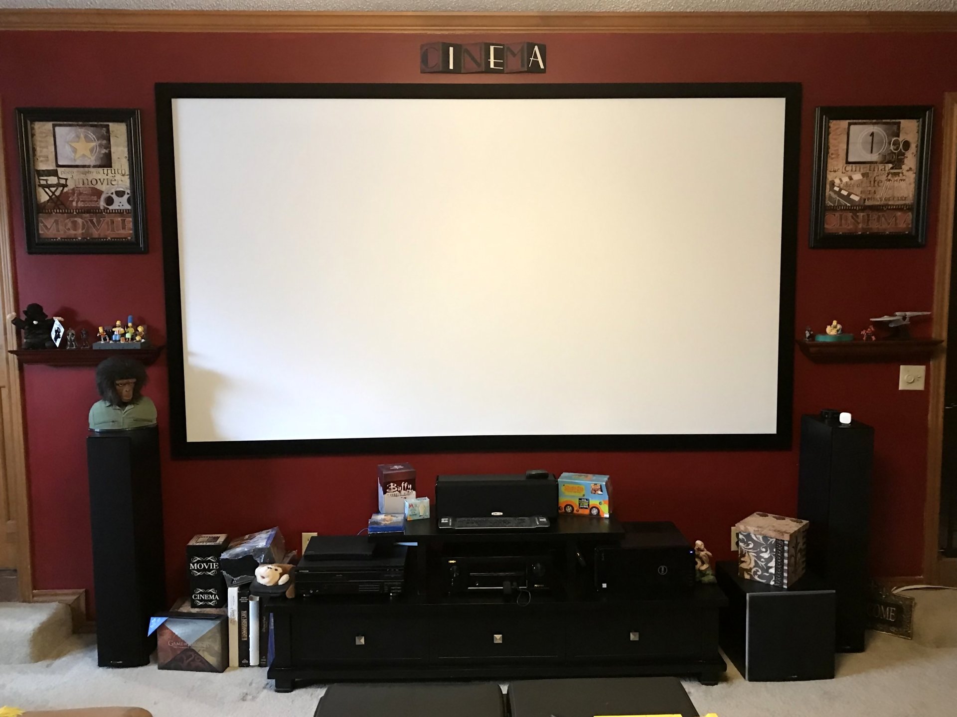 Stanley & Iris Blu-ray Review • Home Theater Forum