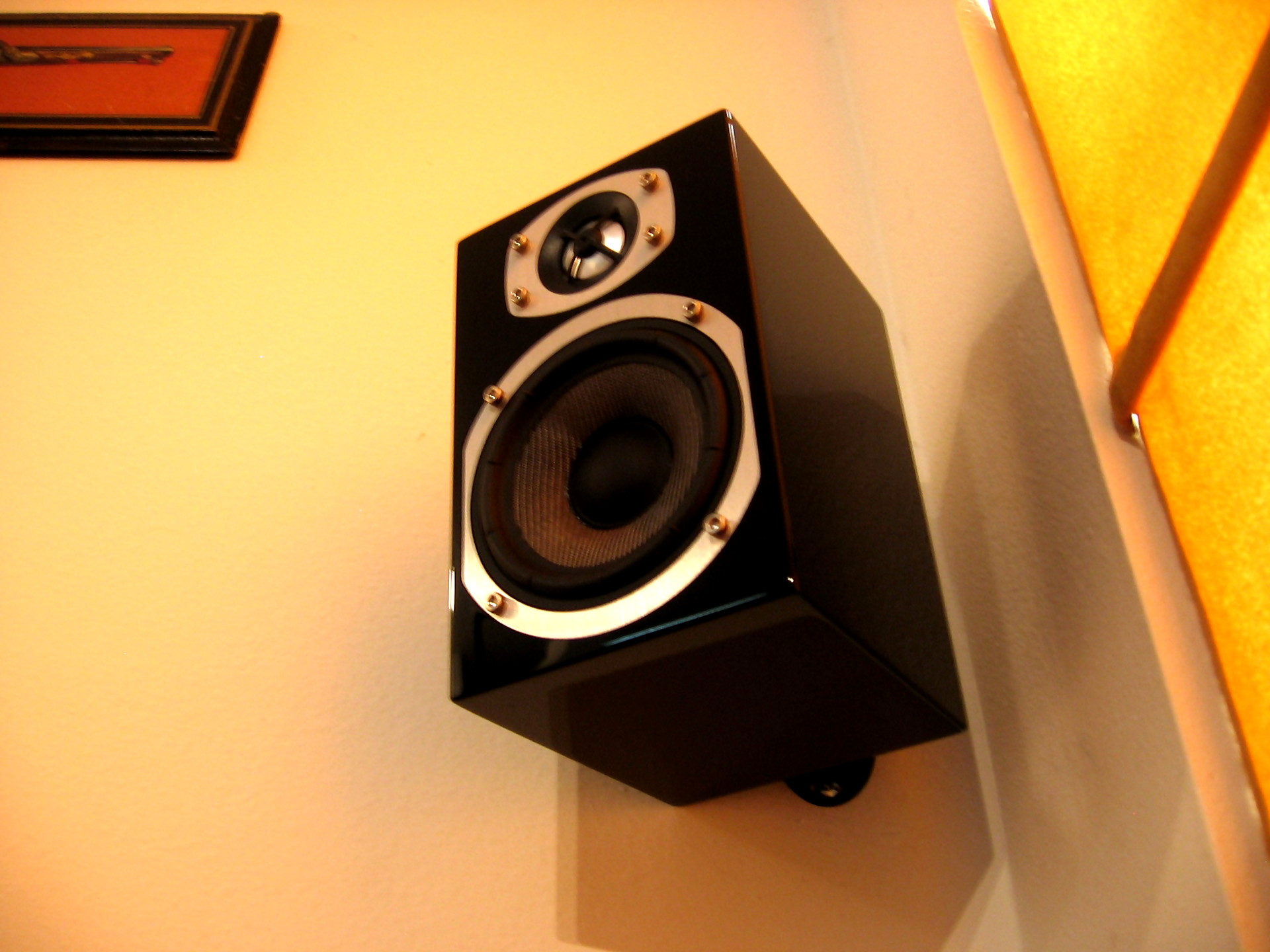 Energy Rc 10 Bookshelf Speaker Energy Etfs