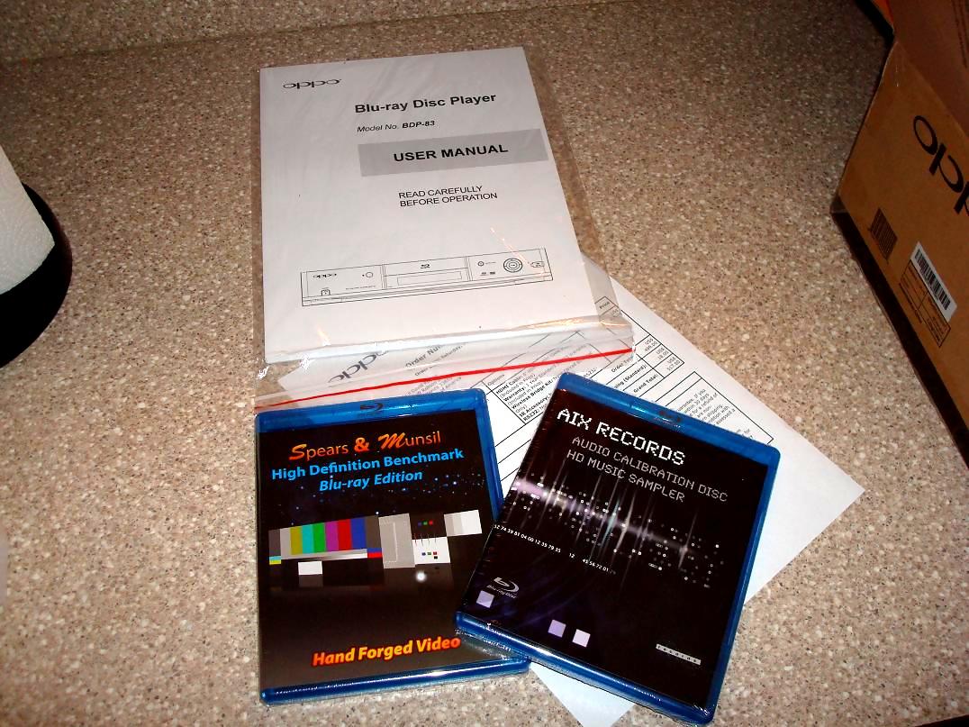 progers13's Home Theater Gallery The EVOLUTION of an HT System (83