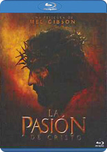 The Passion of the Christ (Blu-ray Movie)