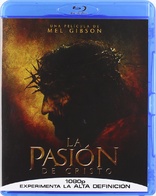 The Passion of the Christ (Blu-ray Movie)