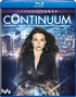 Continuum: Season Three (Blu-ray Movie)