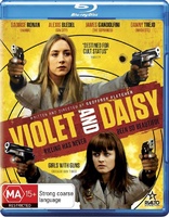 Violet & Daisy (Blu-ray Movie), temporary cover art