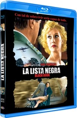 La lista negra (Blu-ray Movie)