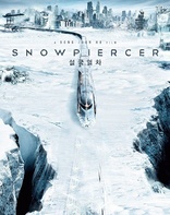 Snowpiercer (Blu-ray Movie)