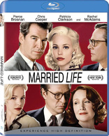 Married Life (Blu-ray Movie)