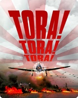 Tora! Tora! Tora! (Blu-ray Movie)