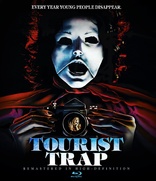 Tourist Trap (Blu-ray Movie)