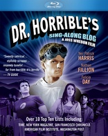 Dr. Horrible's Sing-Along Blog (Blu-ray Movie)