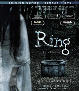 The Ring (Blu-ray Movie)