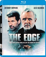 The Edge (Blu-ray Movie)