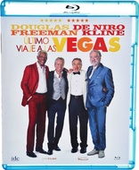 Last Vegas (Blu-ray Movie)