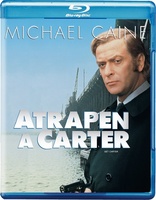 Get Carter (Blu-ray Movie)