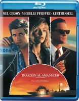 Tequila Sunrise (Blu-ray Movie)