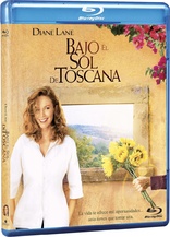 Under the Tuscan Sun (Blu-ray Movie)