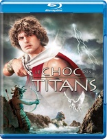 Clash of the Titans (Blu-ray Movie)