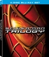 Spider-Man Trilogy (Blu-ray Movie)