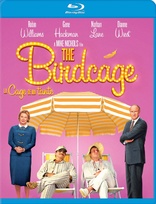 The Birdcage (Blu-ray Movie), temporary cover art