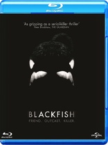 Blackfish (Blu-ray Movie)