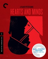 Hearts and Minds (Blu-ray Movie)