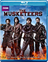 The Musketeers: Season One (Blu-ray Movie)