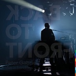 Peter Gabriel: Back to Front - Live in London (Blu-ray Movie)