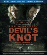 Devil's Knot (Blu-ray Movie)