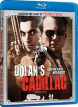 Dolan's Cadillac (Blu-ray Movie)