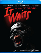 It Waits (Blu-ray Movie)