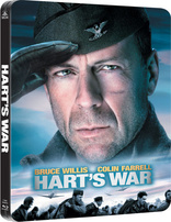 Hart's War (Blu-ray Movie)