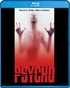 Psycho (Blu-ray Movie)