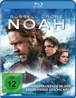 Noah (Blu-ray Movie)