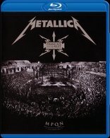 Metallica: Franais pour une nuit (Blu-ray Movie)