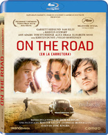 On the Road (Blu-ray Movie)