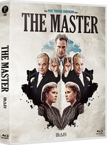 The Master (Blu-ray Movie)