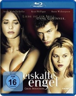 Cruel Intentions (Blu-ray Movie)