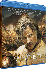 Alatriste (Blu-ray Movie)