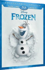 Frozen 3D (Blu-ray Movie), temporary cover art