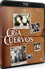 Cra Cuervos (Blu-ray Movie)