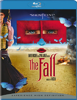 The Fall (Blu-ray Movie)