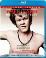 Walk Hard: The Dewey Cox Story (Blu-ray Movie)