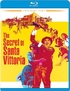 The Secret of Santa Vittoria (Blu-ray Movie)