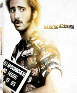 Raising Arizona (Blu-ray Movie)