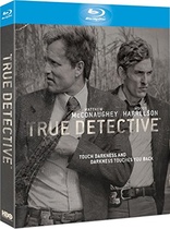 True Detective: The Complete First Season (Blu-ray Movie), temporary cover art