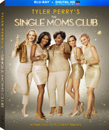 The Single Moms Club (Blu-ray Movie), temporary cover art
