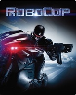 RoboCop (Blu-ray Movie)