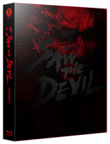 I Saw the Devil (Blu-ray Movie)