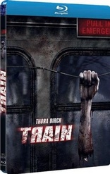 Train (Blu-ray Movie)