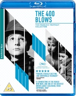 The 400 Blows (Blu-ray Movie)