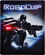 RoboCop (Blu-ray Movie)